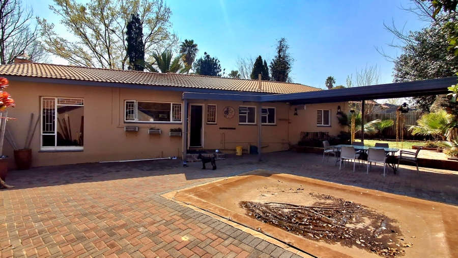 4 Bedroom Property for Sale in Sasolburg Ext 11 Free State